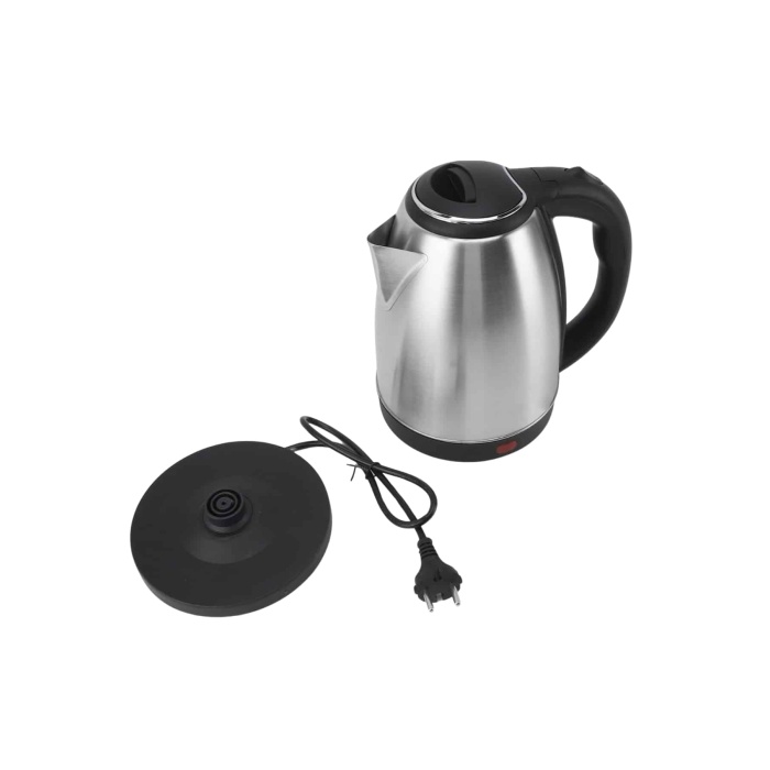 Yeni Nesil Saplı Uzun Ömürlü Paslanmaz Çelik Su Isıtıcı Kettle