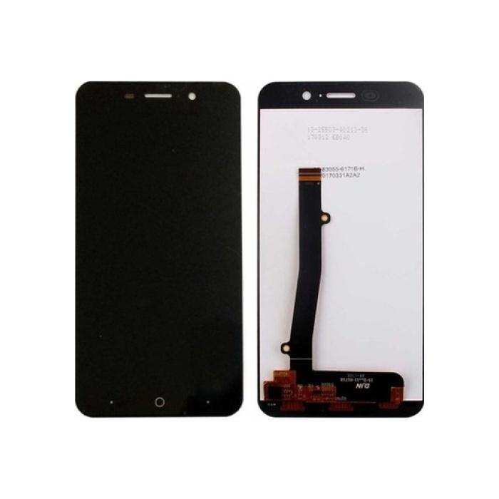 Zte Blade A602 Lcd Ekran Dokunmatik Touch-(5775)
