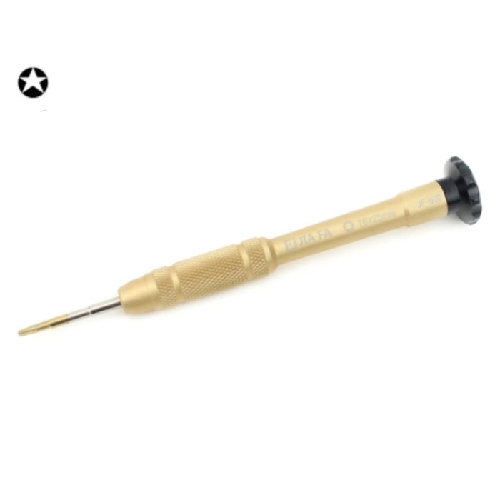 Jıafa Jf-609-0.8 Profesyonel Tornavida-(5775)