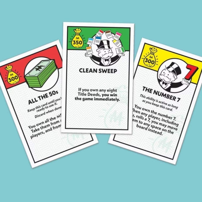 G0720 Her Şeyi Al - Genişletme Paketi