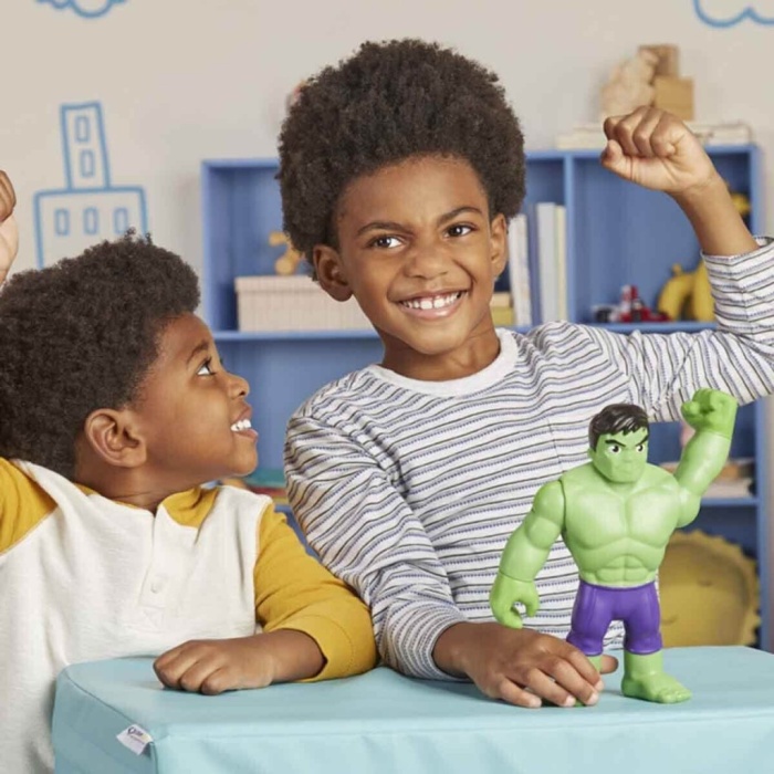 F7572 Büyük Figür +3 yaş