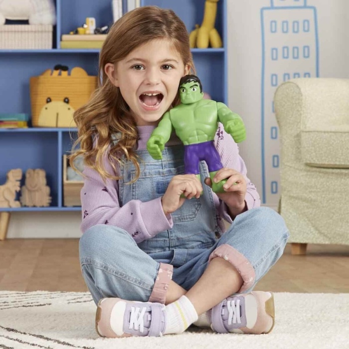 F7572 Büyük Figür +3 yaş