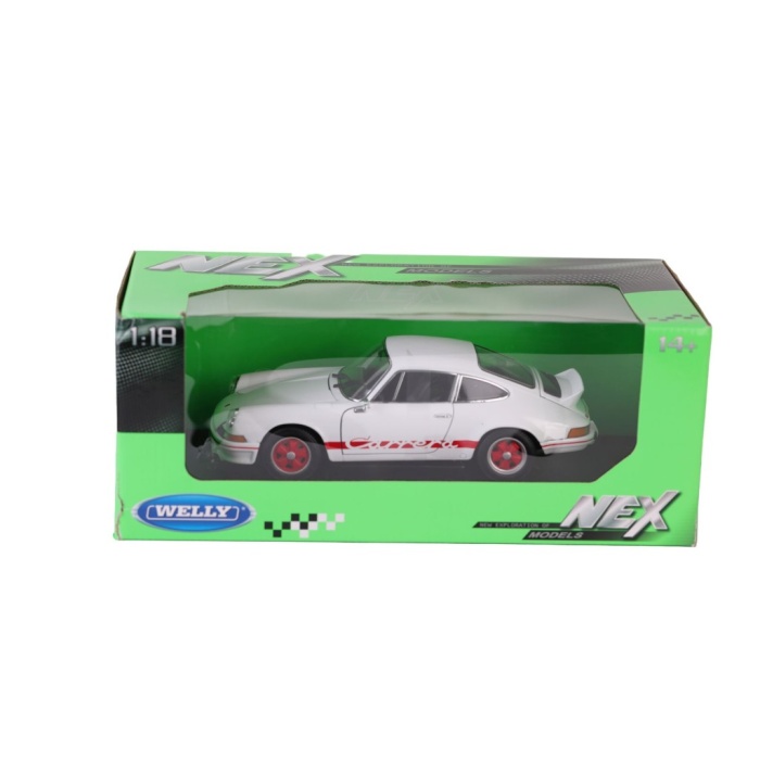 18044 1 18 MODEL ARAÇ 1973