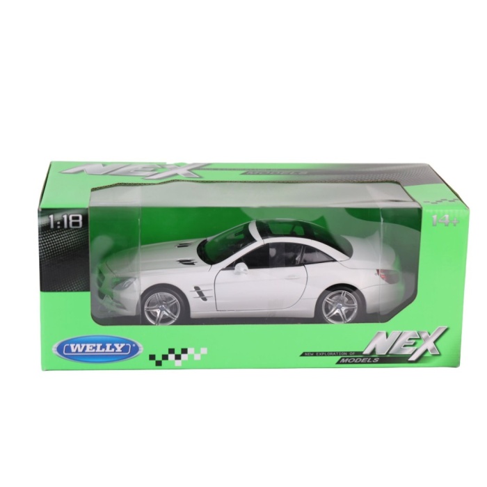 18046 1 18 MODEL ARAÇ