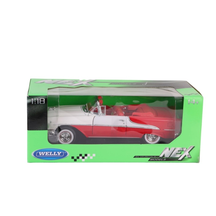 19869C 1 18 1955 MODEL ARAÇ 88