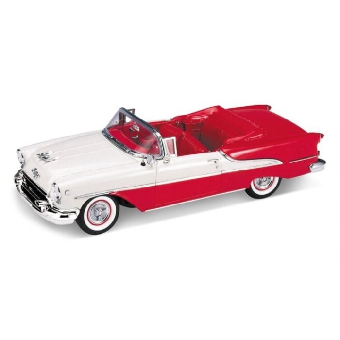 22432 NessiWorld 1 24 MODEL ARAÇ 1955