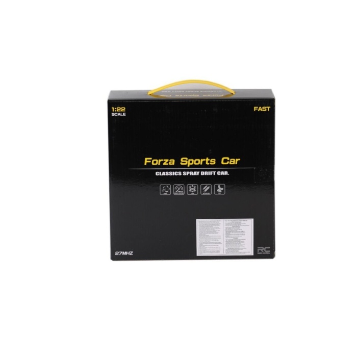 LF-06- Şarjlı Fonksiyonel Kayan Araba