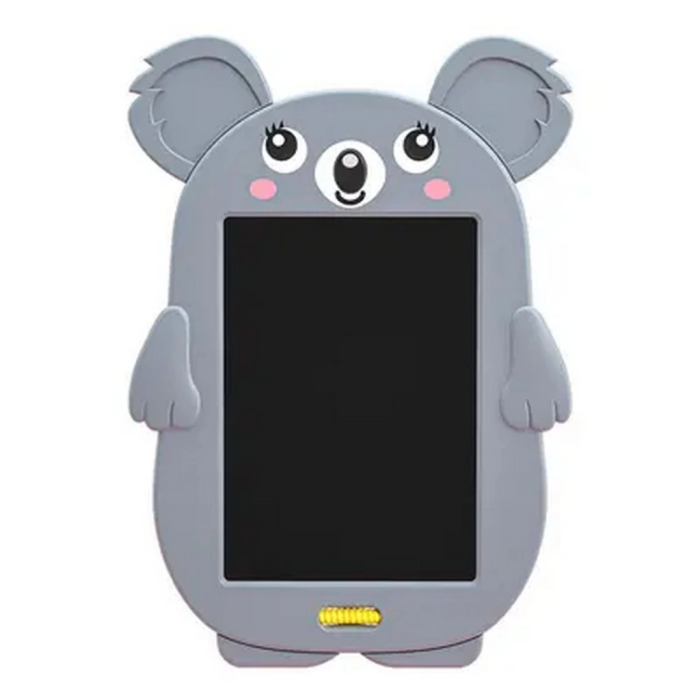 Sevimli Koala Çizim Tableti 22 cm