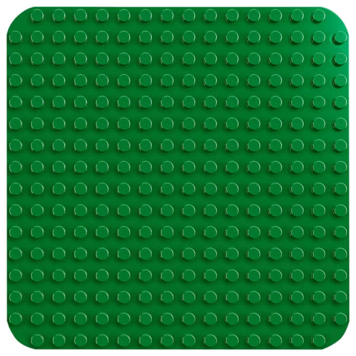 Yeşil Yapım Plakası 10460