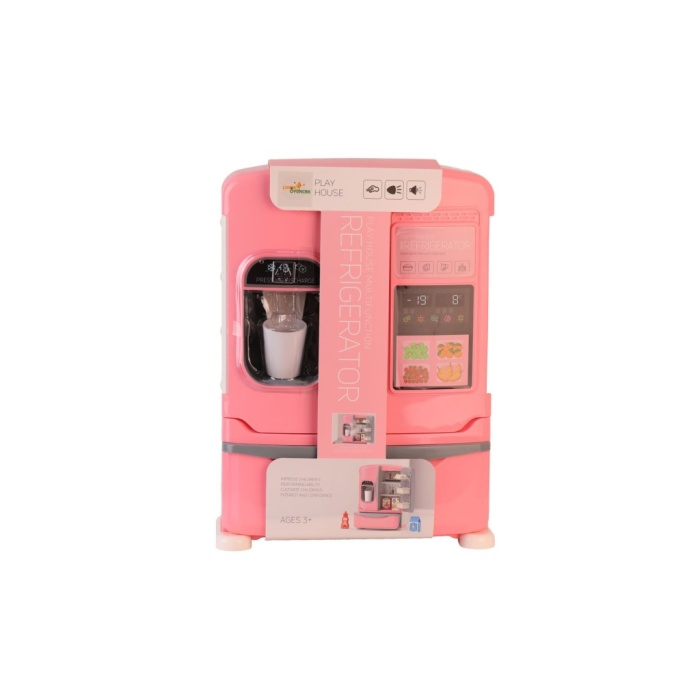 LS820C78-2 PİLLİ BUZDOLABI SETİ