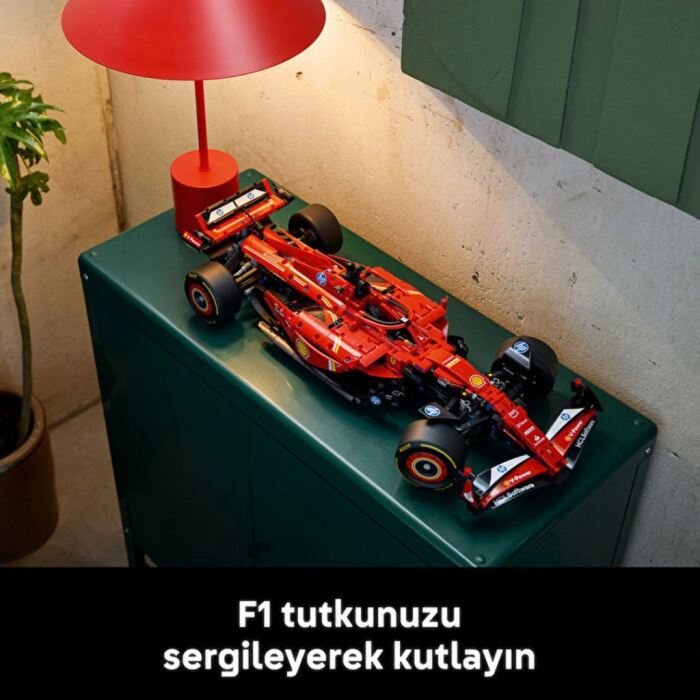 NessiWorld Araba 42207