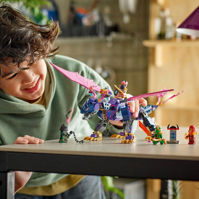 NessiWorld YAPIM SETİ  71842