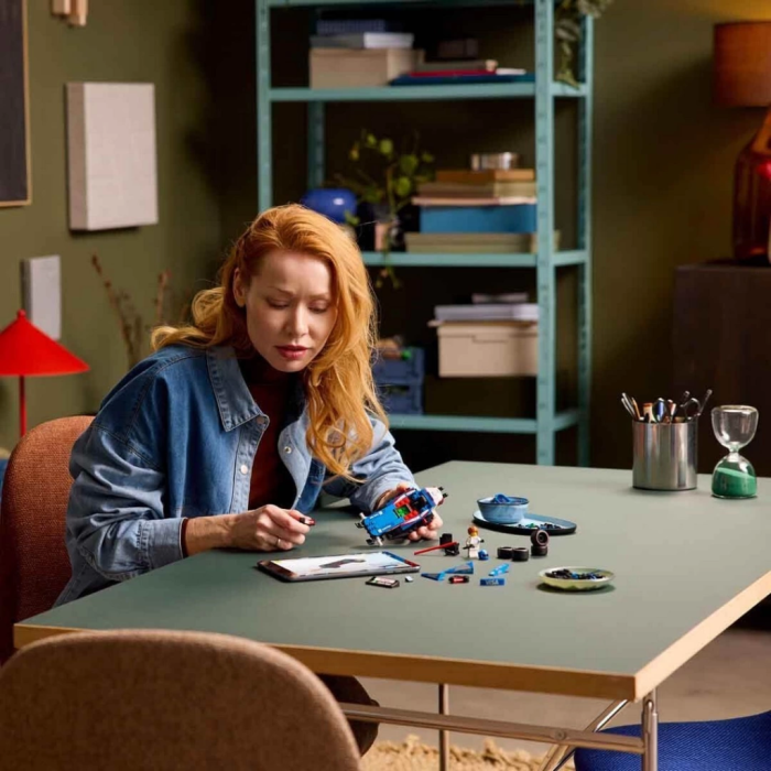 01 F1 Yarış Arabası 77246