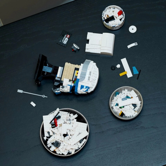 Captain Rex Kaskı 75349