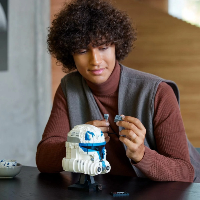 Captain Rex Kaskı 75349