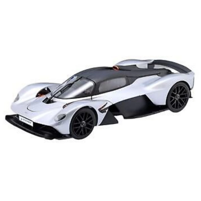NessiWorld 1/18 2022 Aston Martin Valkyrie 31465