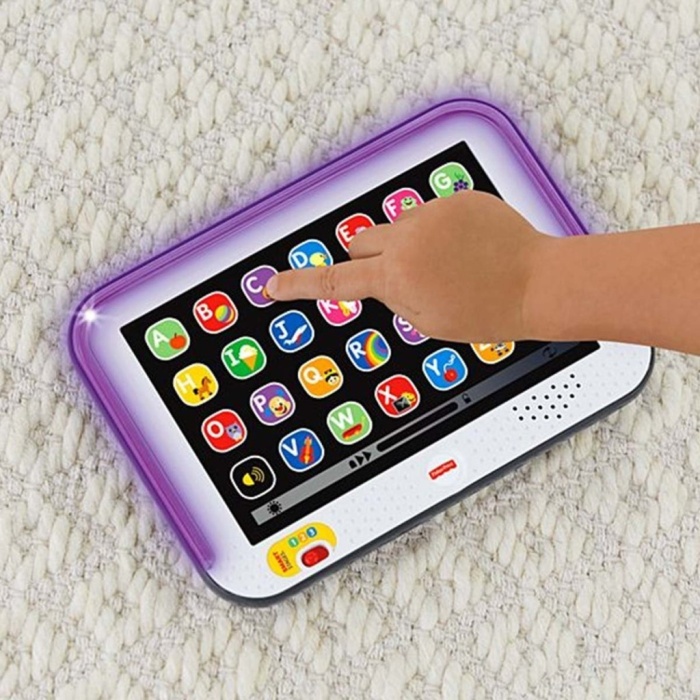 Eğitici Tablet Bilgisayar