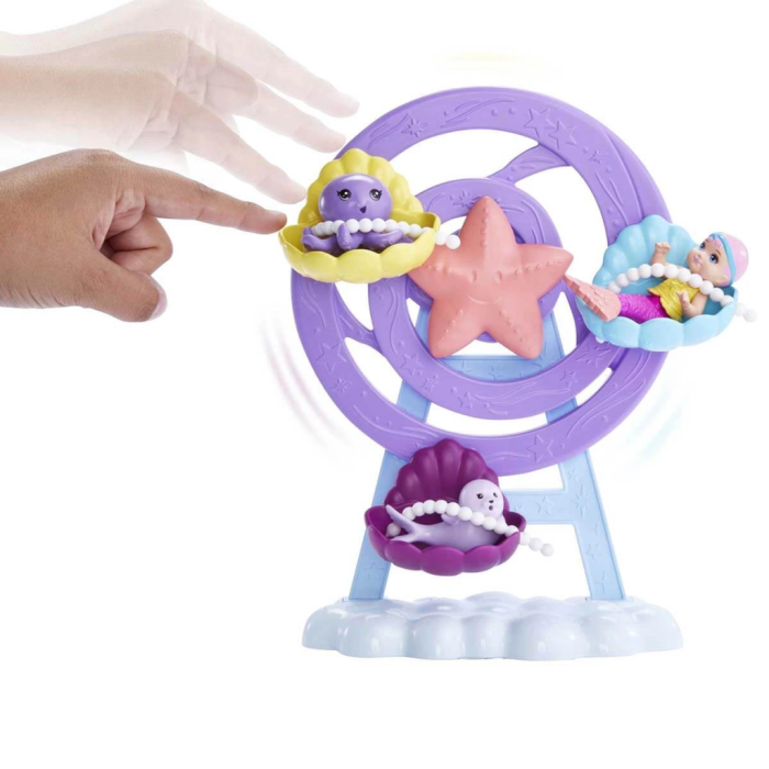 NessiWorld Bebekleri ve Aksesuarları HLC30