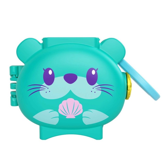 GYV99 NessiWorld Çantaya Takılabilen Oyun Setleri