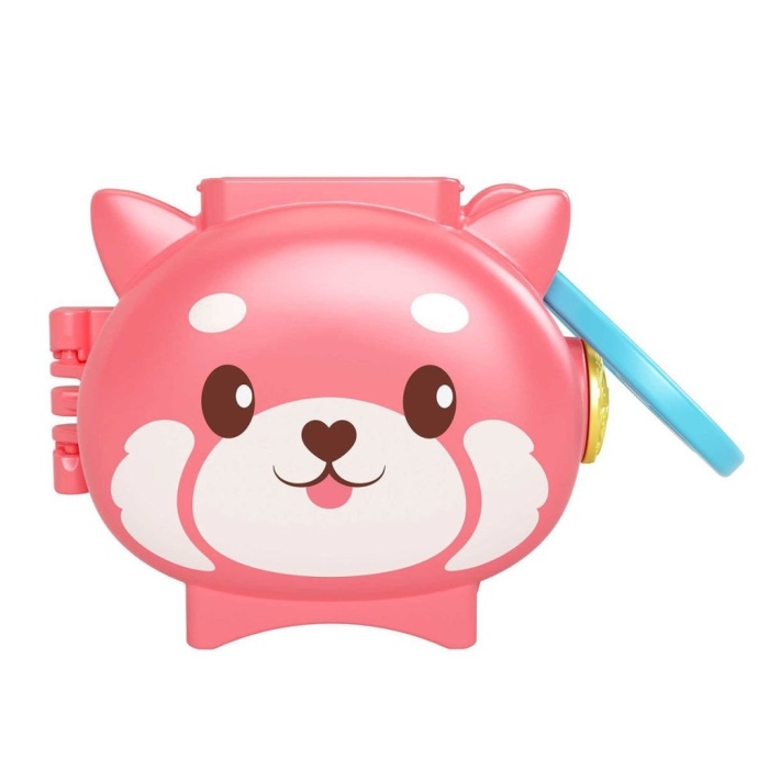 GYV99 NessiWorld Çantaya Takılabilen Oyun Setleri