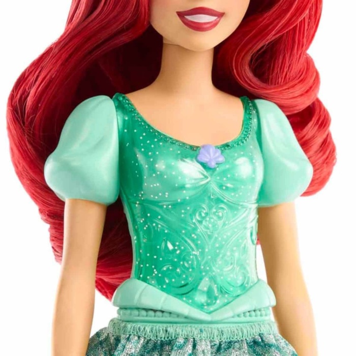 HLW10 NessiWorld Prenses - Ariel
