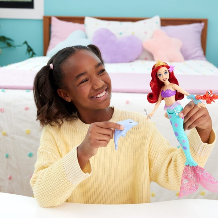 JFC39 NessiWorld MODEL BEBEK