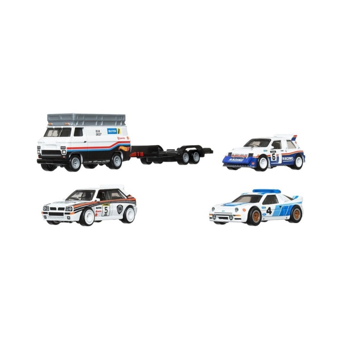 GMH39 NessiWorld Koleksiyon Seti