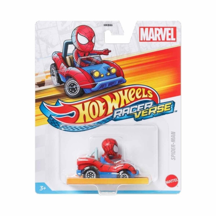 HKB86  Racerverse Tekli Araba