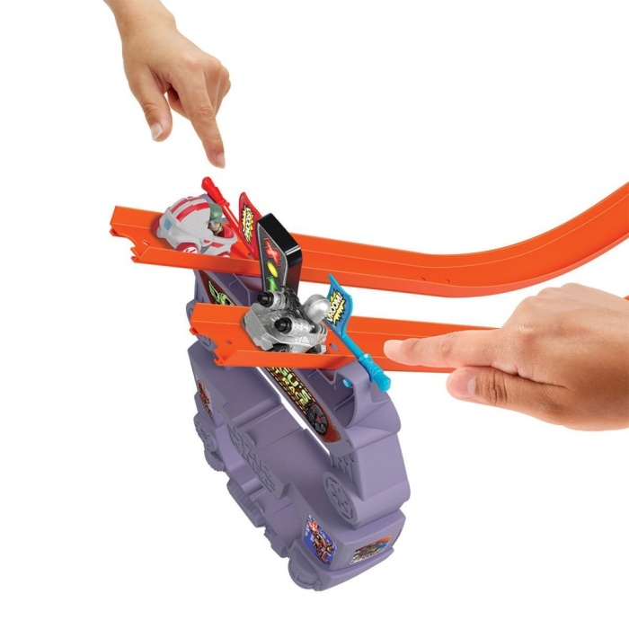 HPL32  Racerverse  Pist Seti