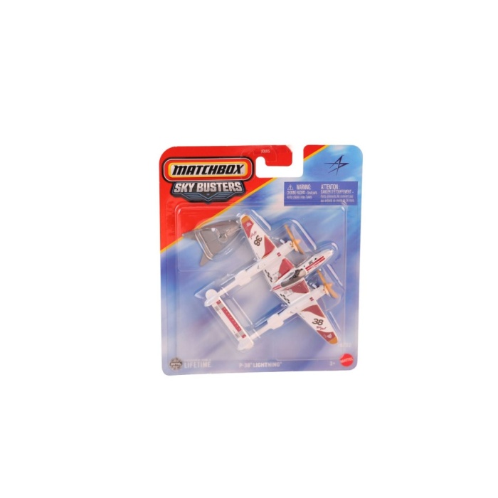 JDJ05 Gökyüzü Araçları