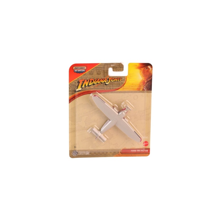 JDJ05 Gökyüzü Araçları