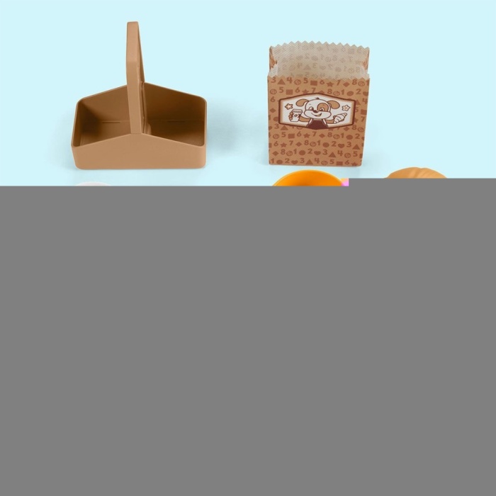 HYR99 NessiWorld LnL Kahve Yapı Öğreniyorum