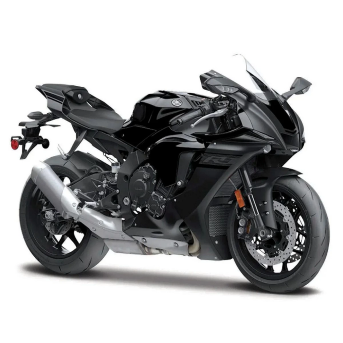 NessiWorld 1/12 Special Edition Motosiklet 31608