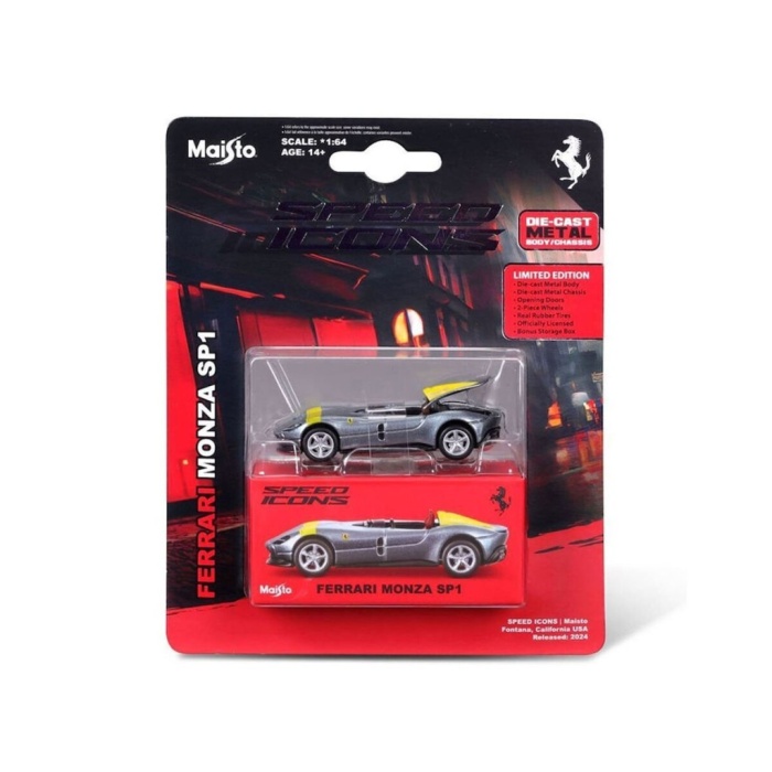 NessiWorld 15700 1 64 Koleksiyon Araçlar (ADET FİYATIDIR)