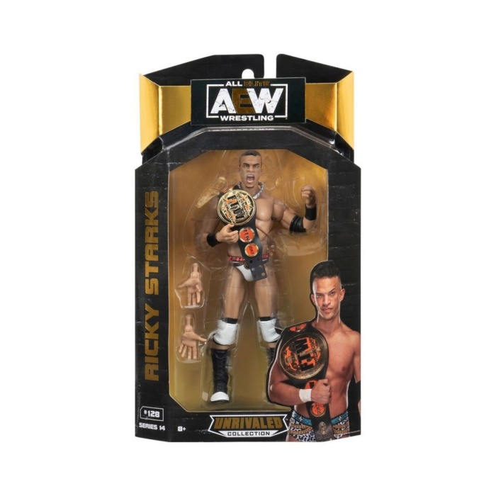 AEW 0001-S14  Figür 18cm