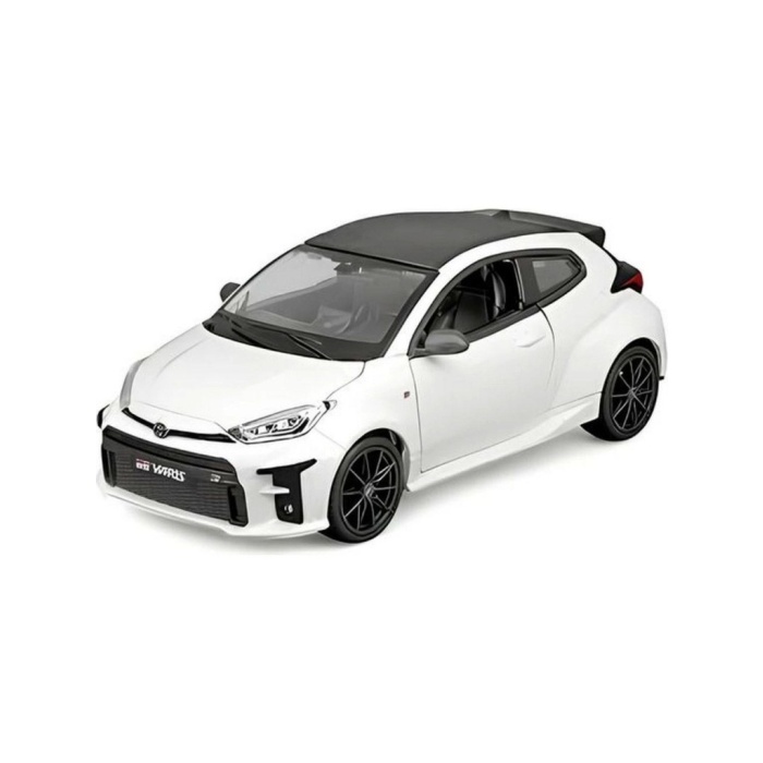 NessiWorld 32909 1:24 2021 Toyota GR Yaris -Necotoys