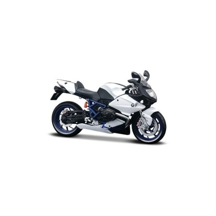 MAY 34101  Motorsikletler 1:12 -Necotoys