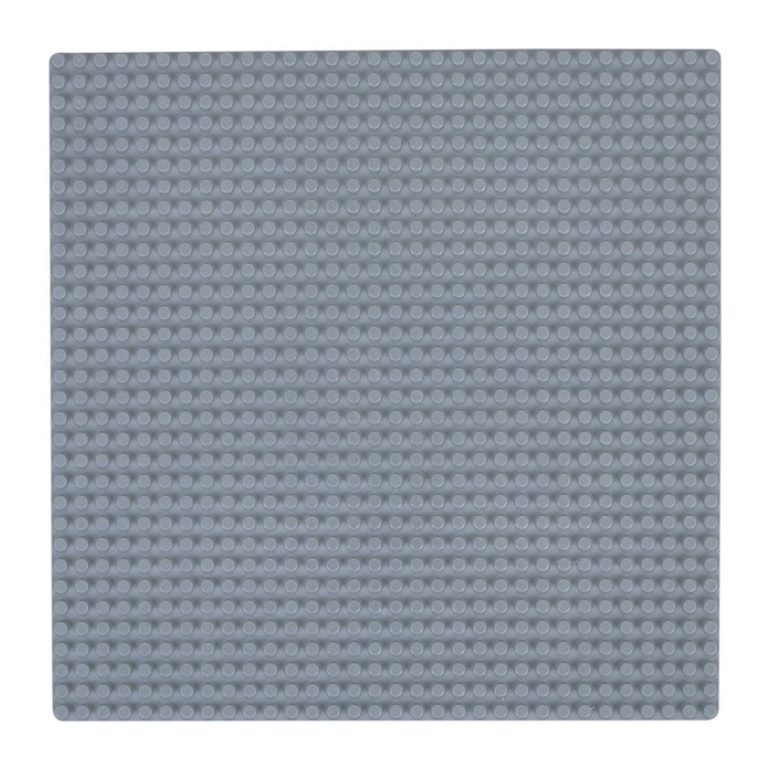 03 627 NessiWorld Micro Blok Oyun Tablası Yeşil