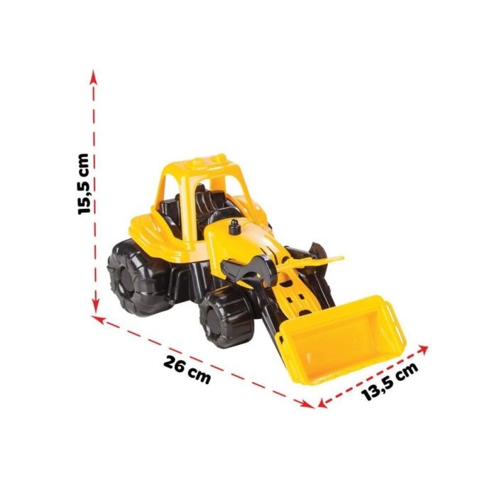 06 528 Mini İş Makineleri