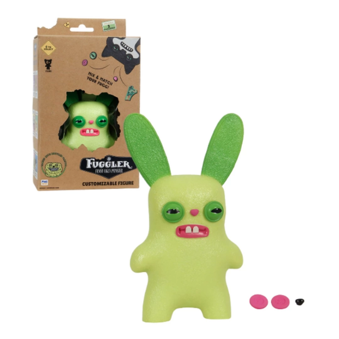 Özelleştirilebilir Tekli Figür