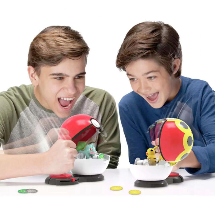 Sürpriz Atak Oyun Seti Seri 1