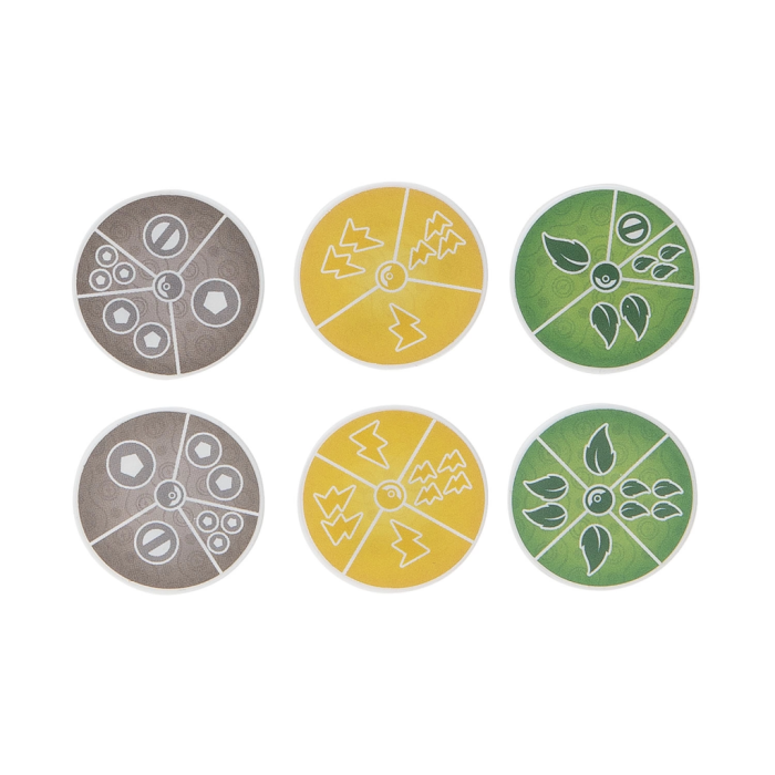 Sürpriz Atak Oyun Seti Seri 1