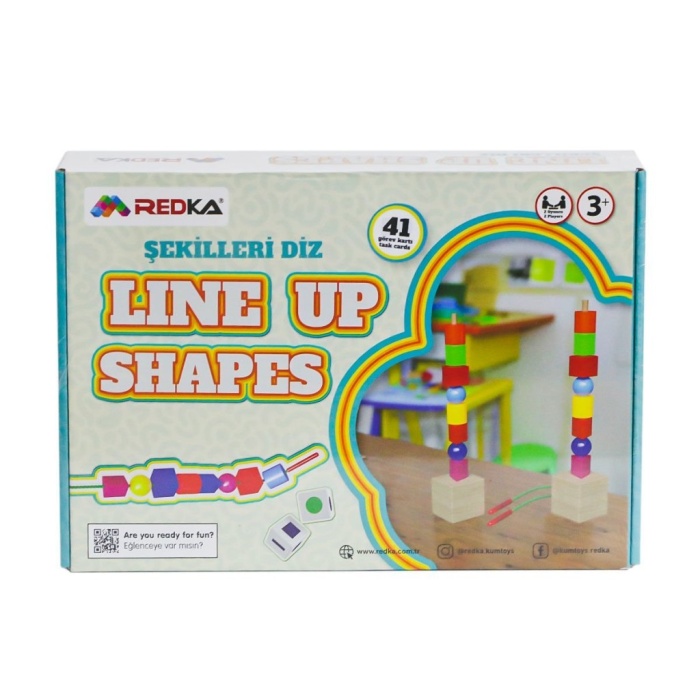 RD5660  Şekilleri Diz