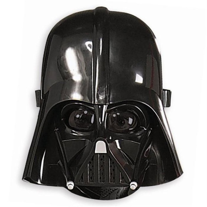 Rubies  Darth Vader Maske