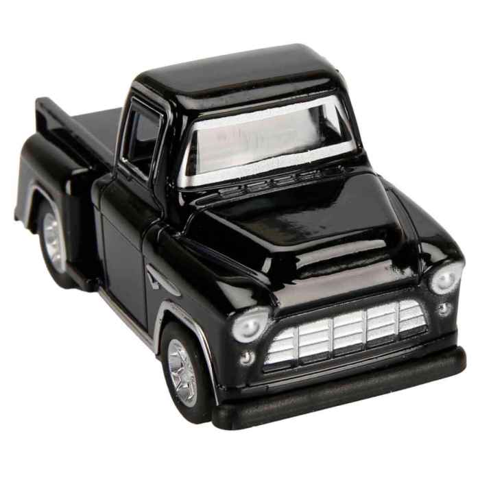 NessiWorld Die Cast Çek Bırak Kamyon