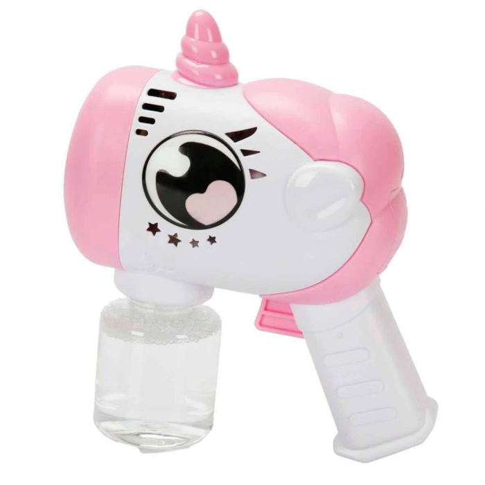 Hayvan Şekilli Köpük Tabancası