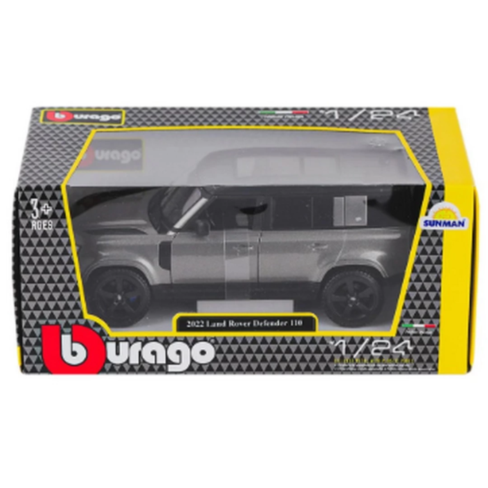 1/24 A Land Rover Defender 2022