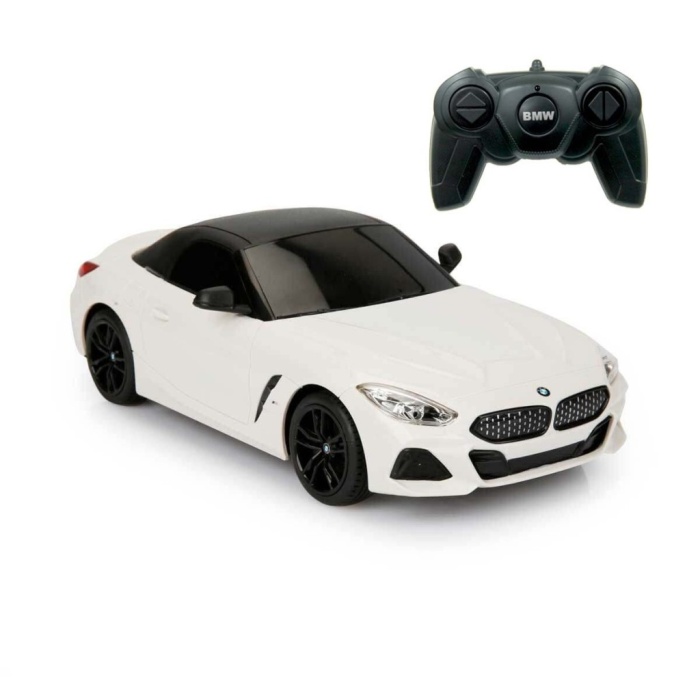 1:18 BMW Z4 Roadster Uzaktan Kumandalı Işıklı Araba