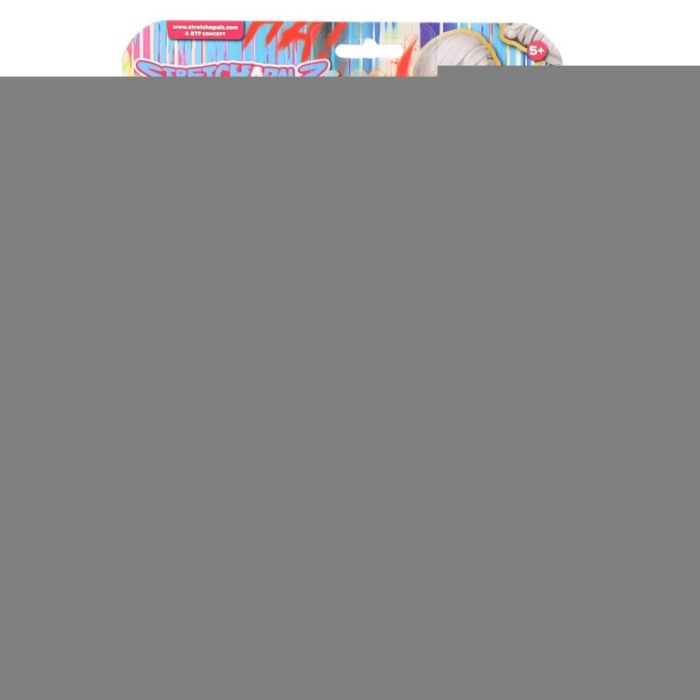 1012358 Sesli Stretchapalz Screamers Gang Seri 16 cm -NessiWorldman