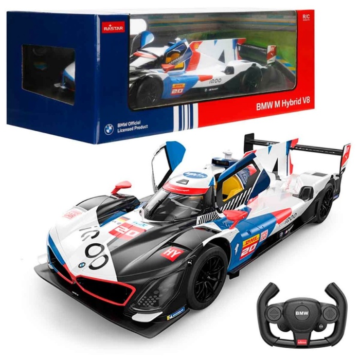 10190 NessiWorld ARABA 1 14 MODEL ARAÇ 2 4GHZ